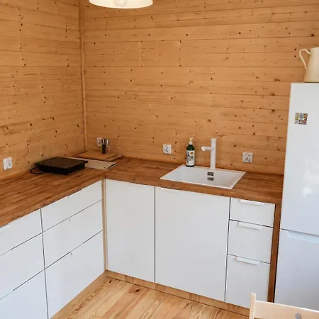 Wilczy Casa vacanze *
