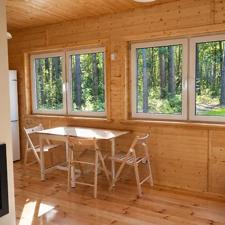 Wilczy Casa vacanze