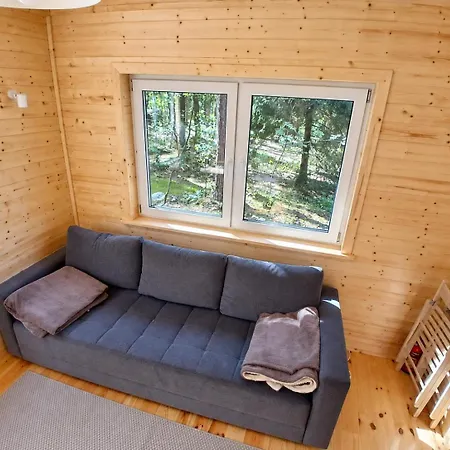 Wilczy Casa vacanze *